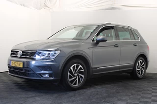 Volkswagen Tiguan 1.5 TSI ACT Comfortline Business |Navi|Stoelverwarming|