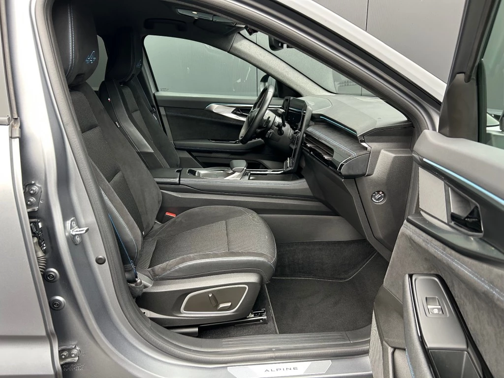 Hoofdafbeelding Renault Austral