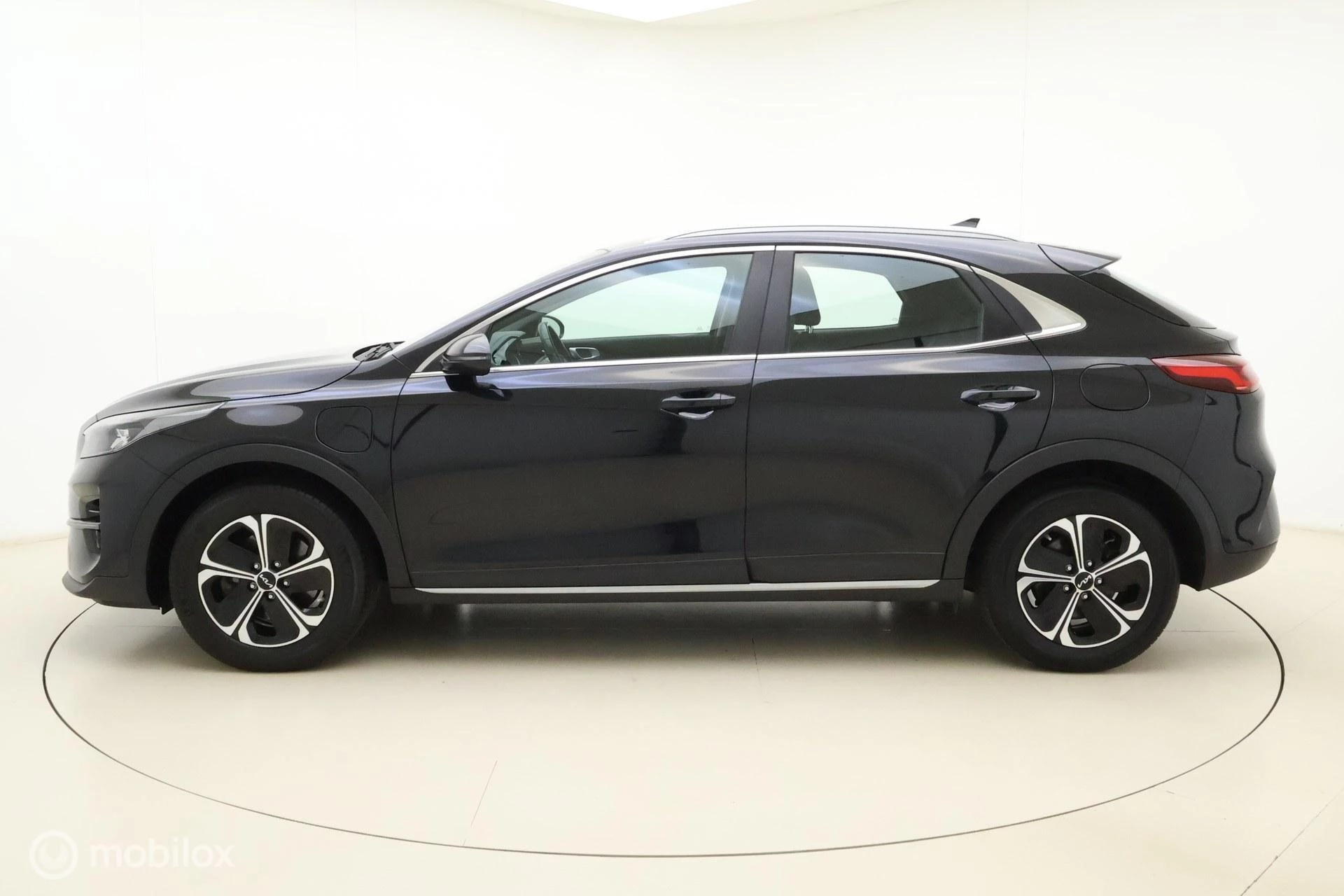 Hoofdafbeelding Kia XCeed