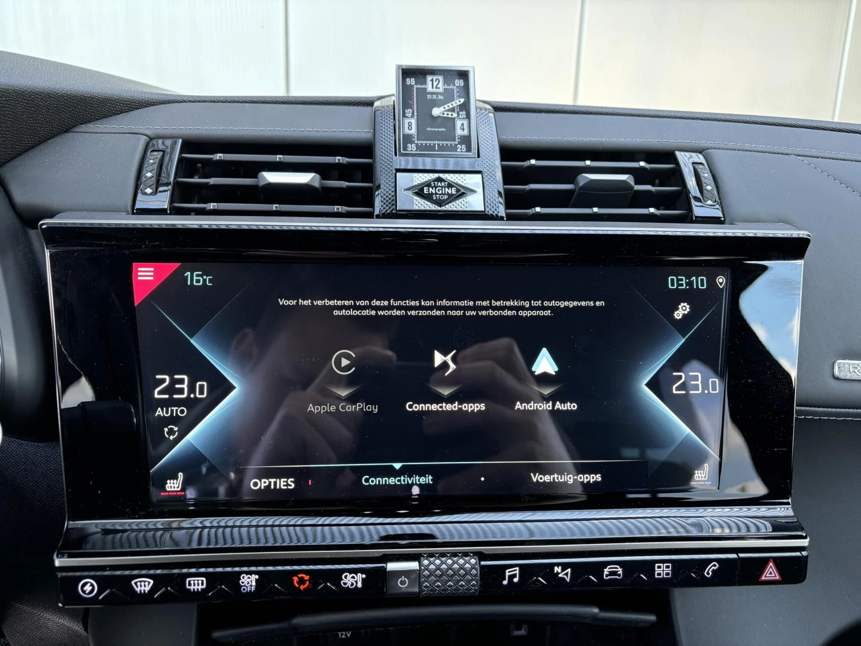 Hoofdafbeelding DS DS 7