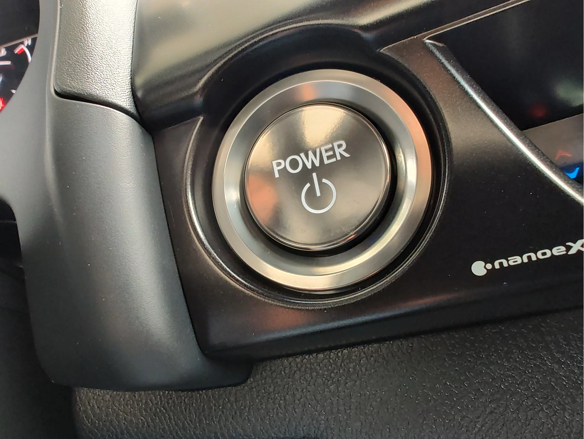 Hoofdafbeelding Lexus UX