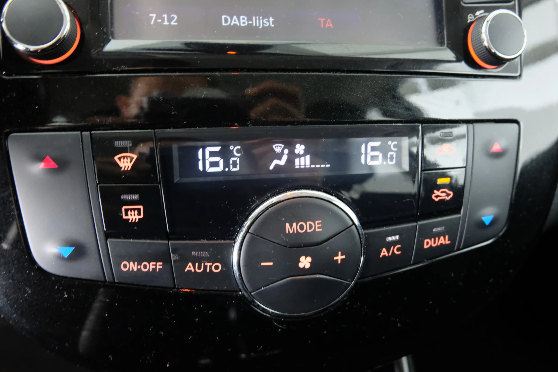 Hoofdafbeelding Nissan Pulsar