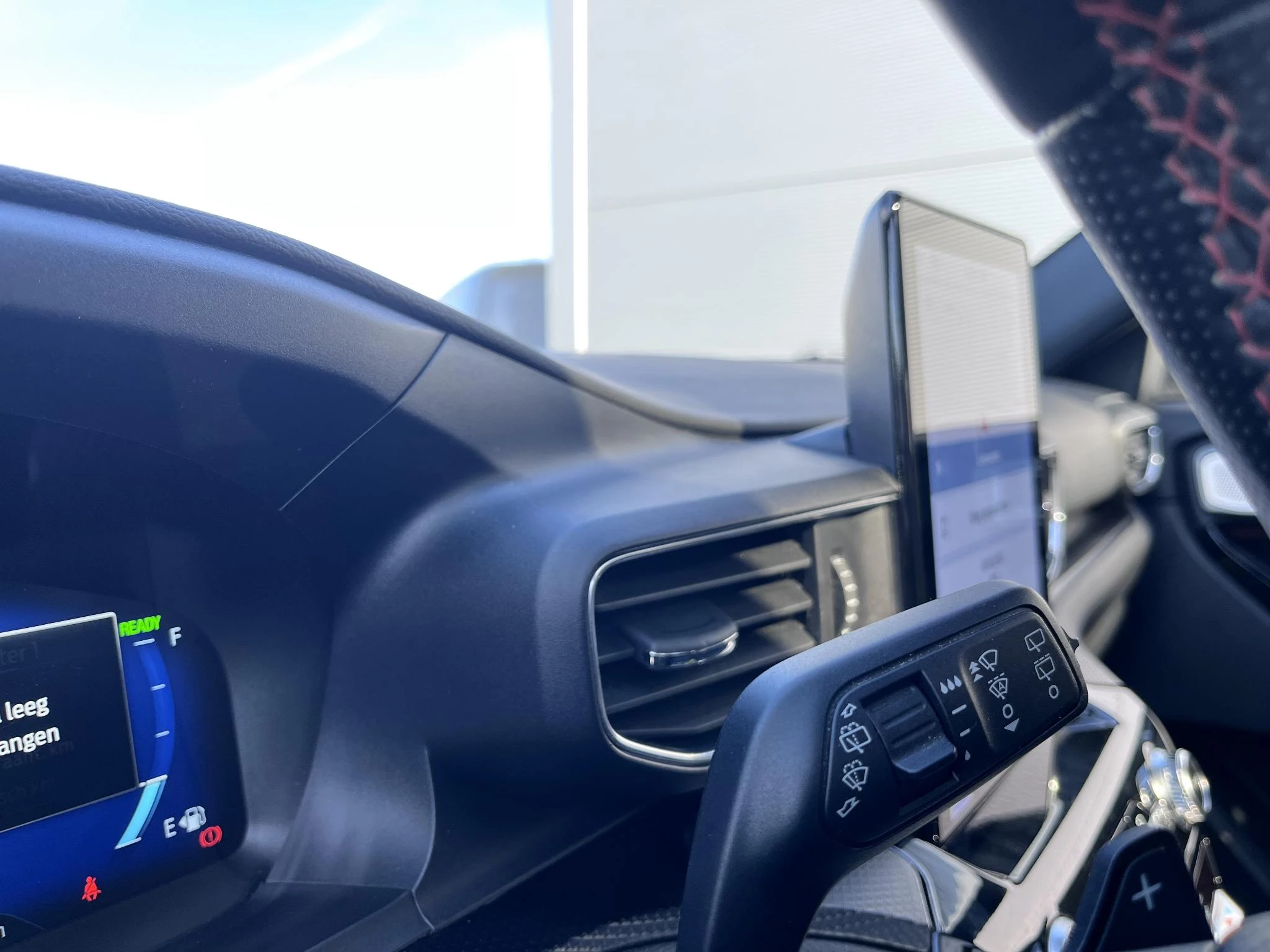 Hoofdafbeelding Ford Explorer