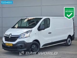 Renault Trafic 120pk L2H1 Airco Parkeersensoren L2 6m3 Airco