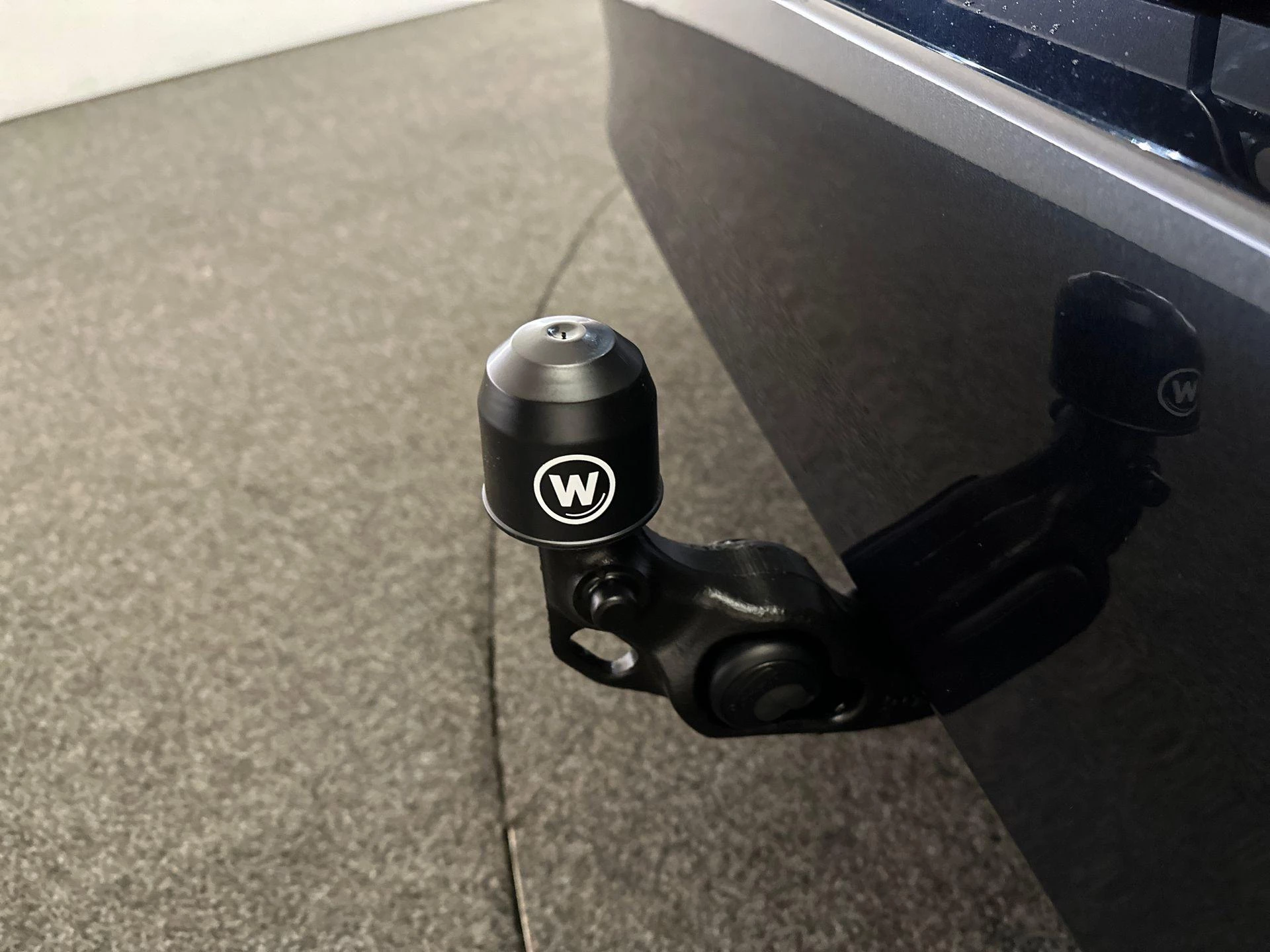 Hoofdafbeelding Volkswagen ID. Buzz Cargo
