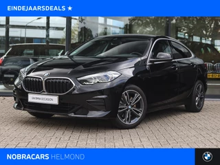 BMW 2 Serie Gran Coupé 218i Sport Line Automaat / Sportstoelen / Cruise Control / PDC / Live Cockpit Professional