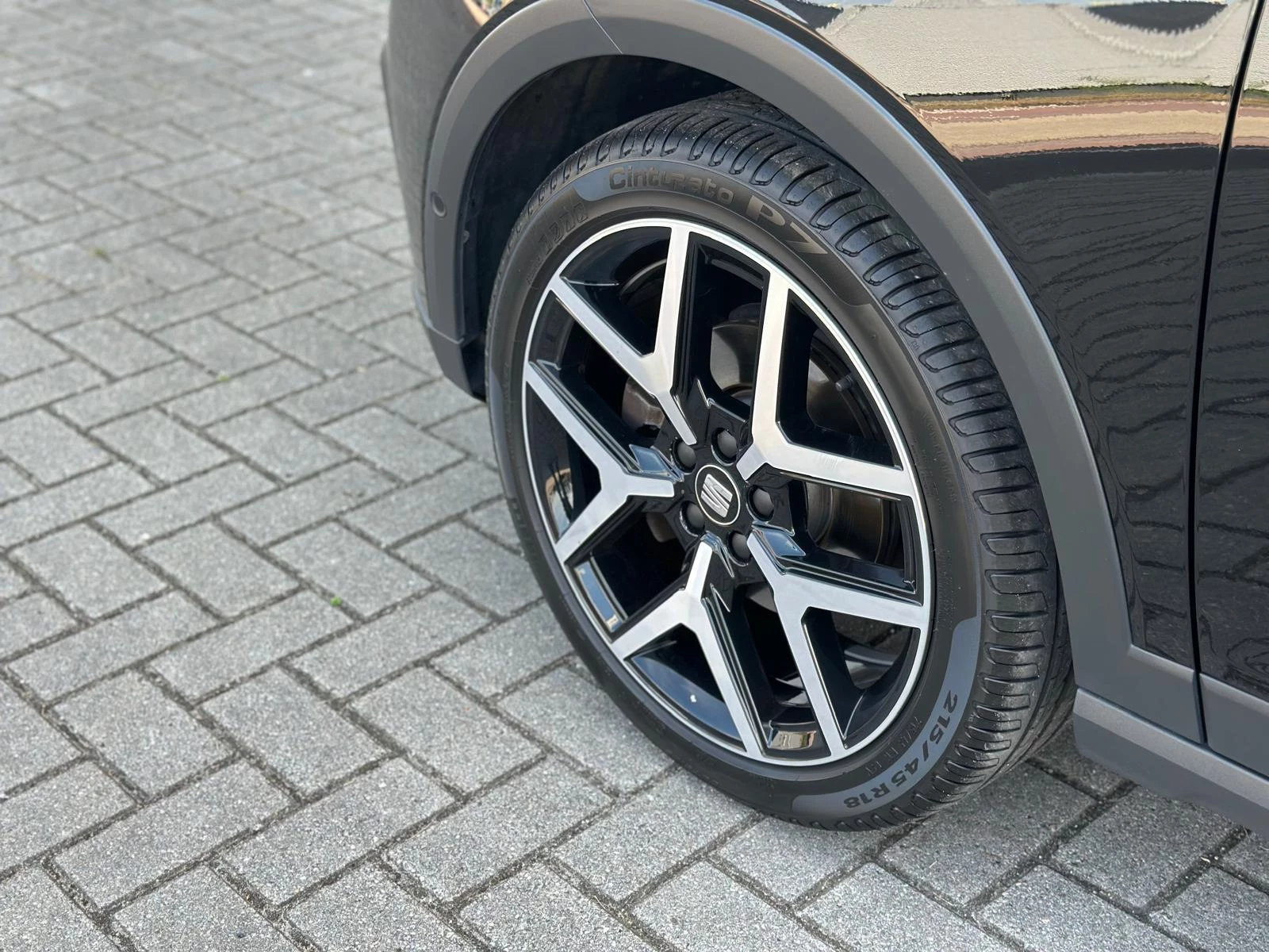 Hoofdafbeelding SEAT Arona