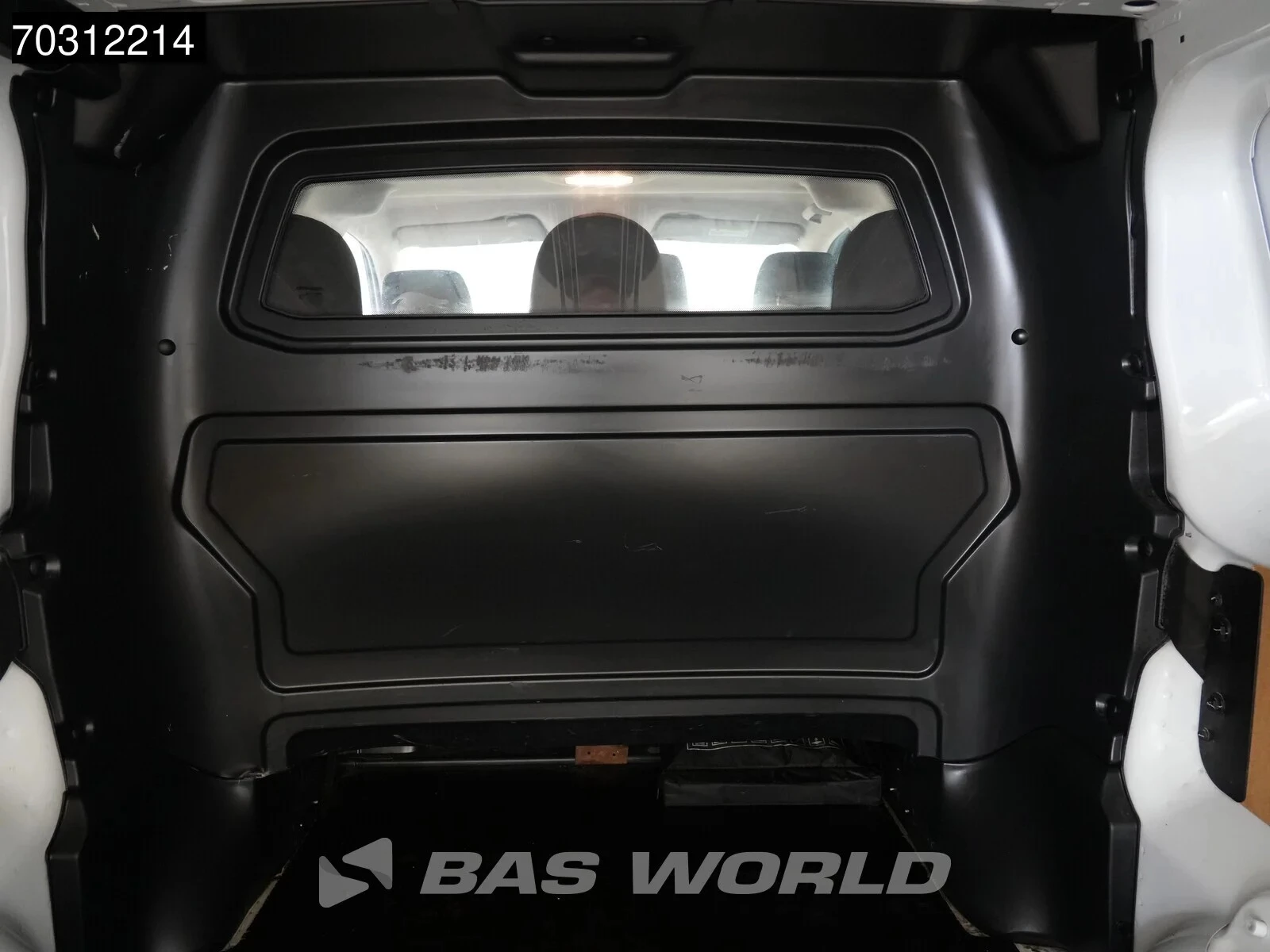 Hoofdafbeelding Citroën Jumpy