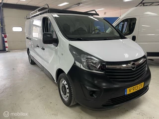 Opel Vivaro 1.6 CDTI L2H1 Edition EcoFlex Airco Camera