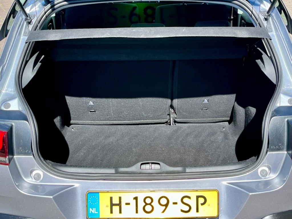 Hoofdafbeelding Citroën C4