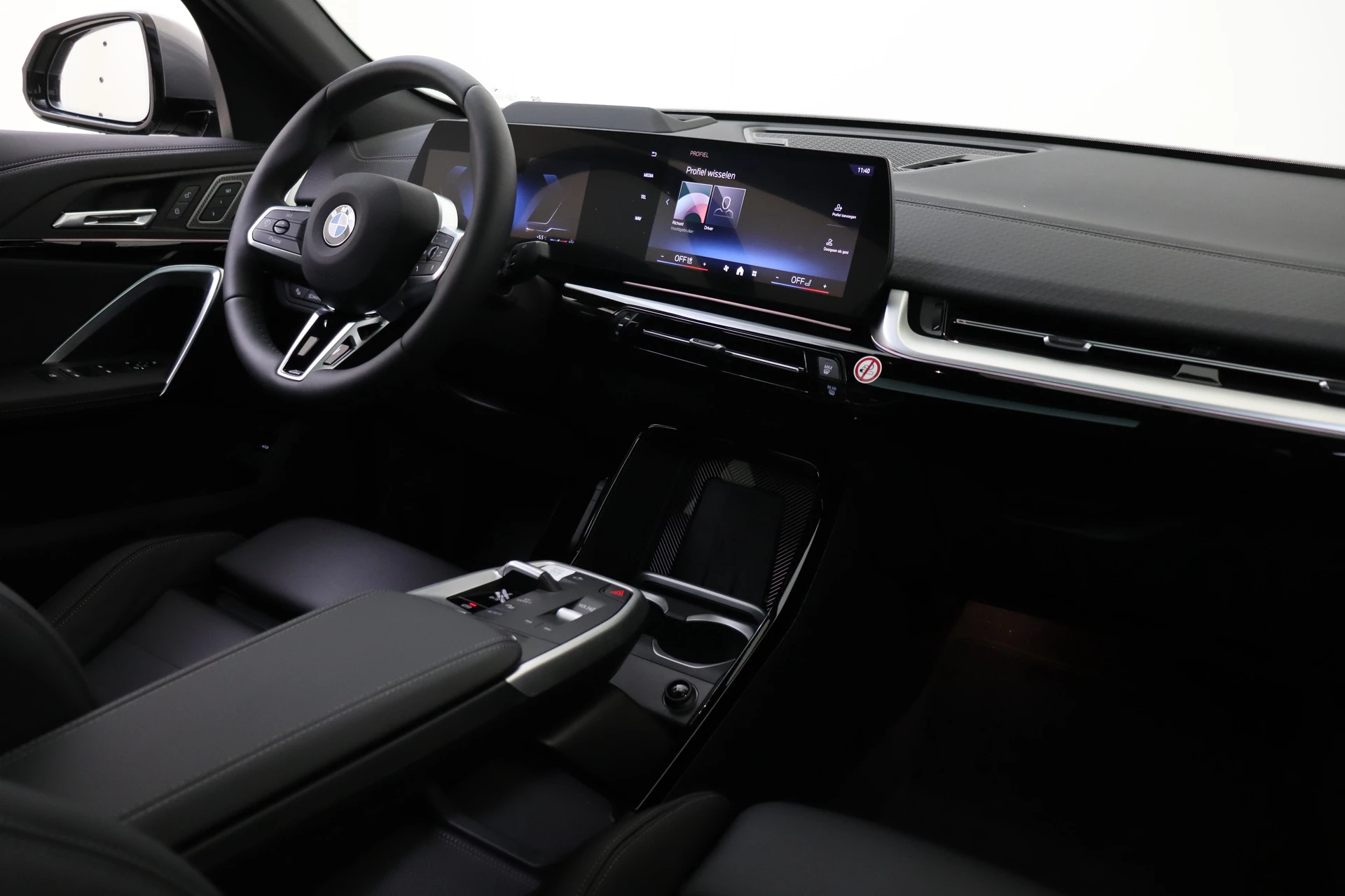 Hoofdafbeelding BMW X2