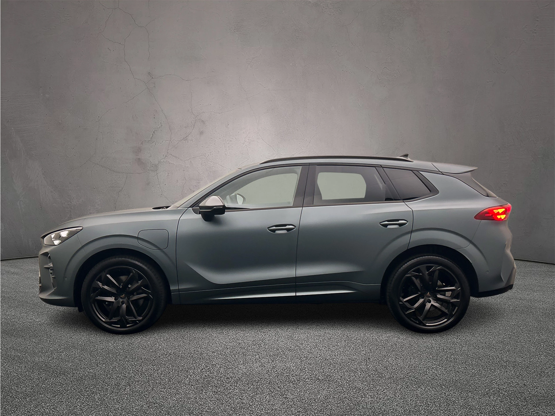 Hoofdafbeelding CUPRA Terramar