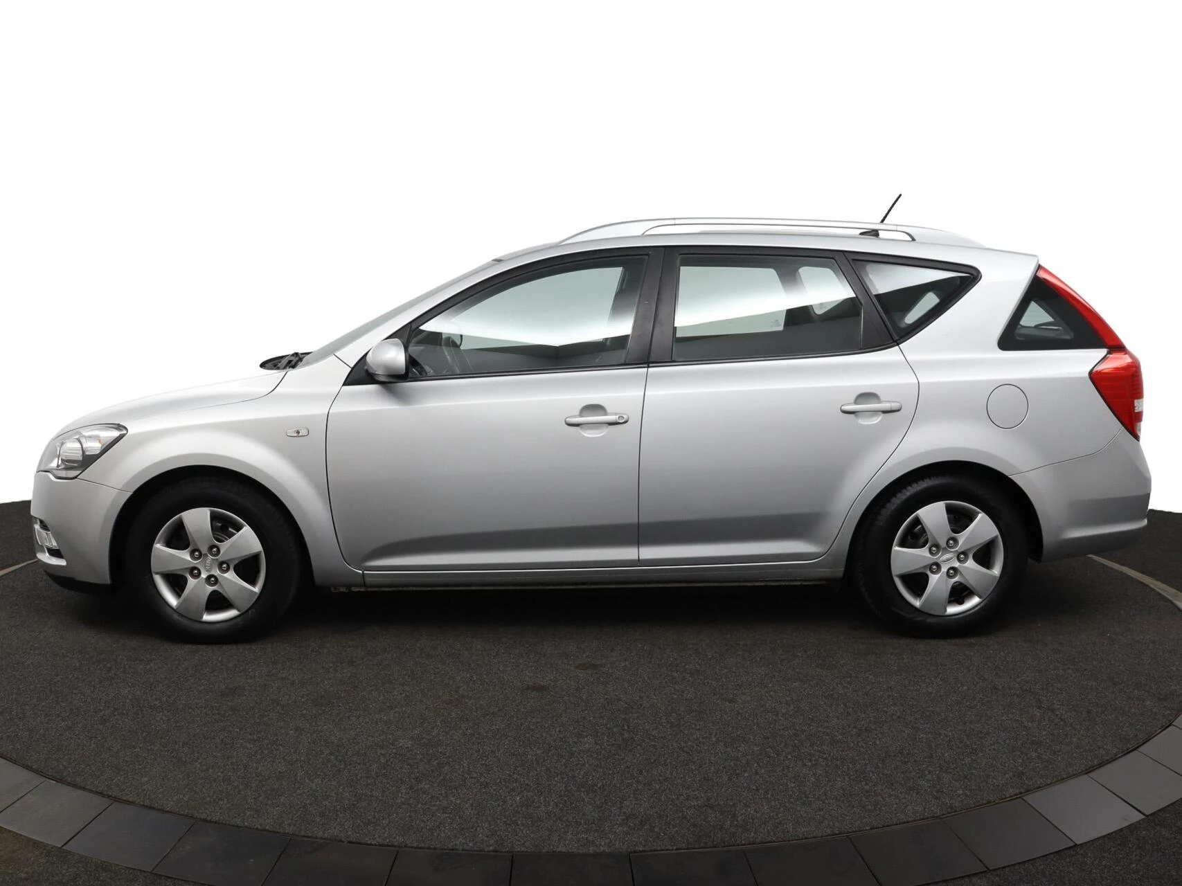 Hoofdafbeelding Kia cee'd