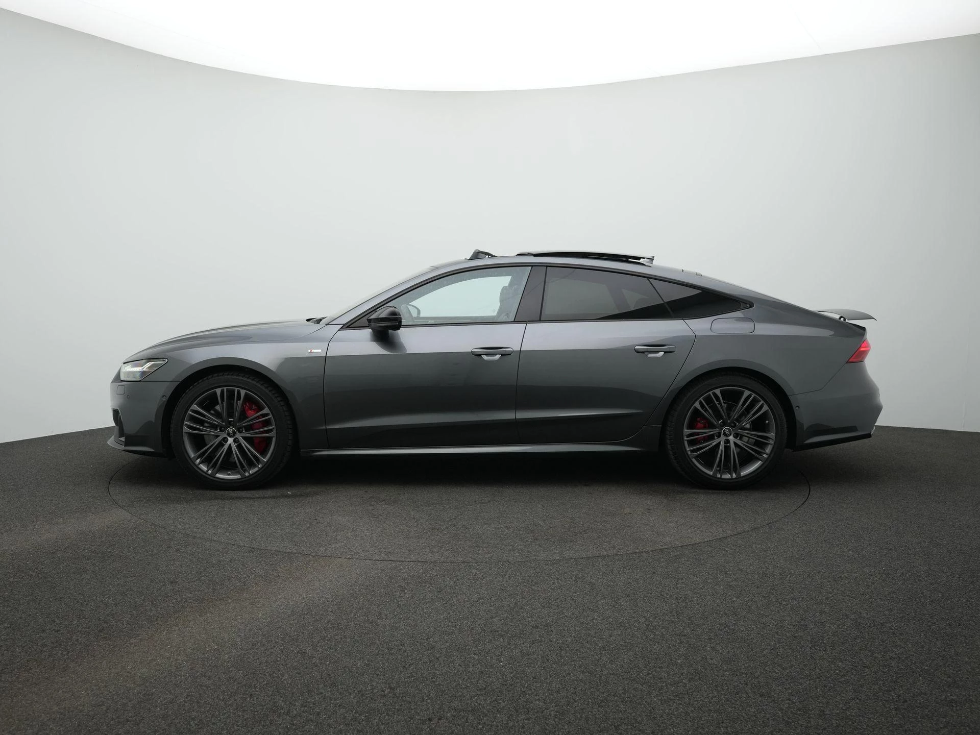 Hoofdafbeelding Audi A7