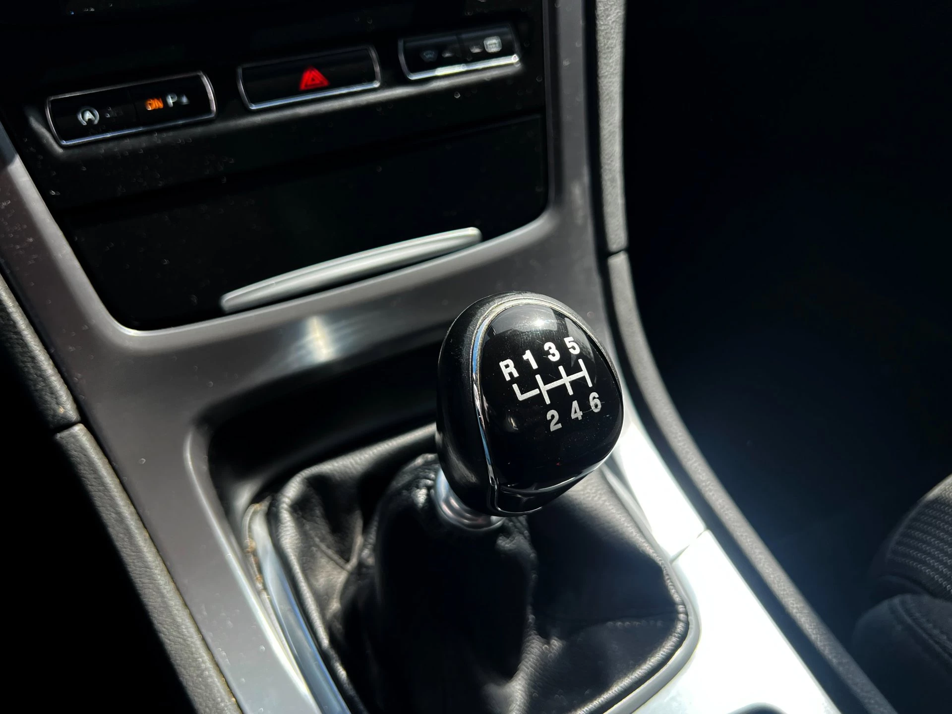 Hoofdafbeelding Ford Mondeo