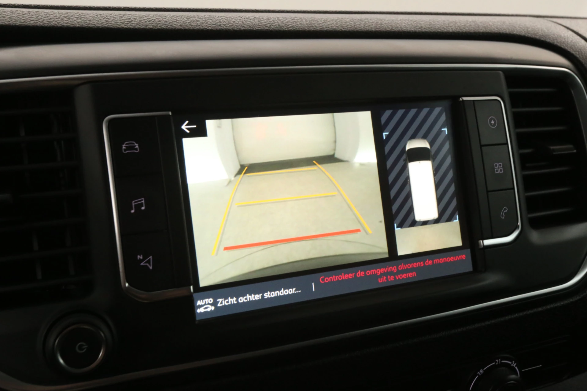 Hoofdafbeelding Fiat E-Scudo