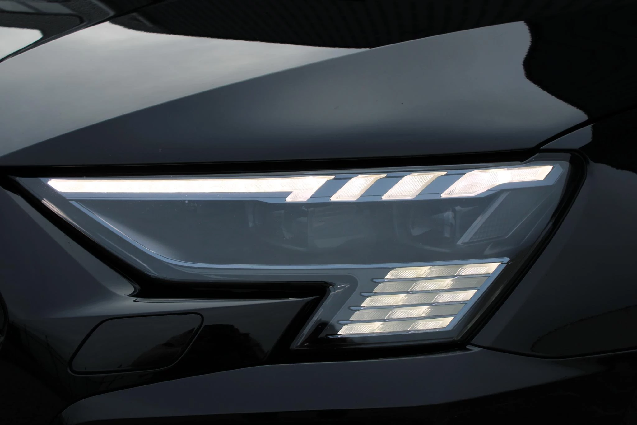 Hoofdafbeelding Audi RS3