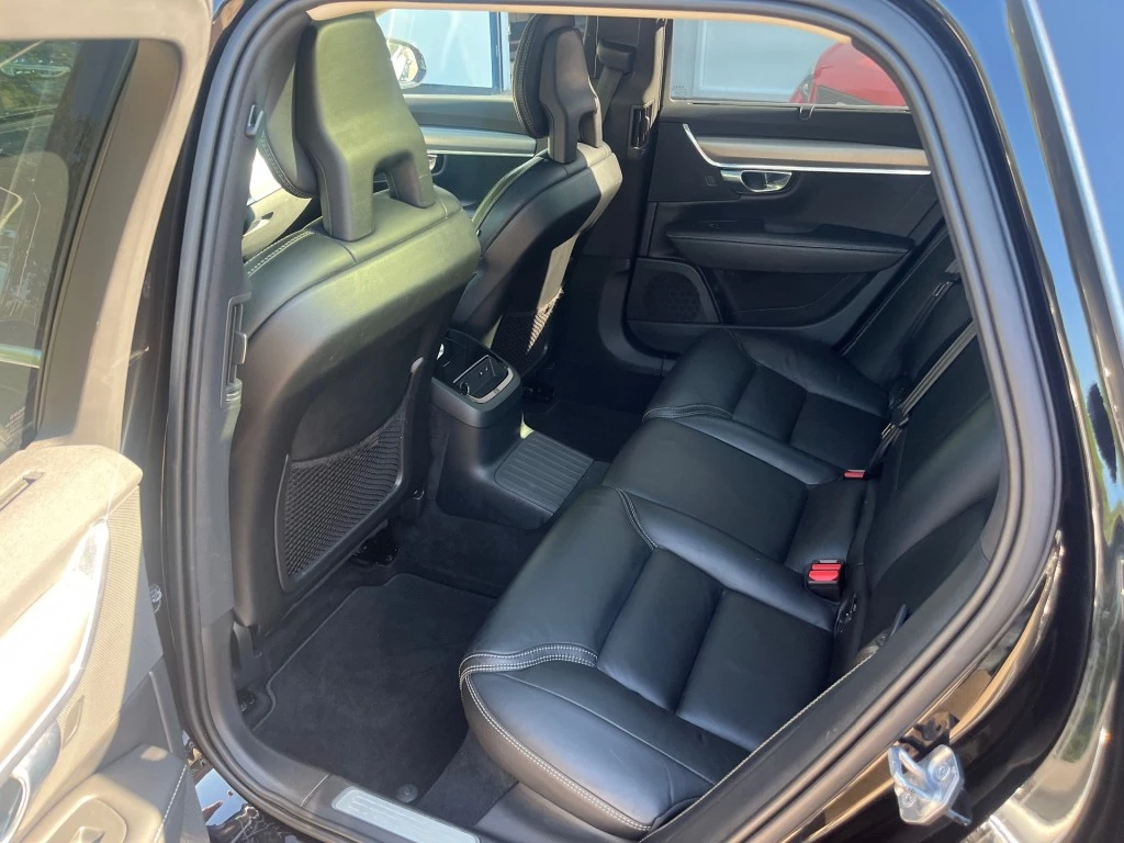 Hoofdafbeelding Volvo V90