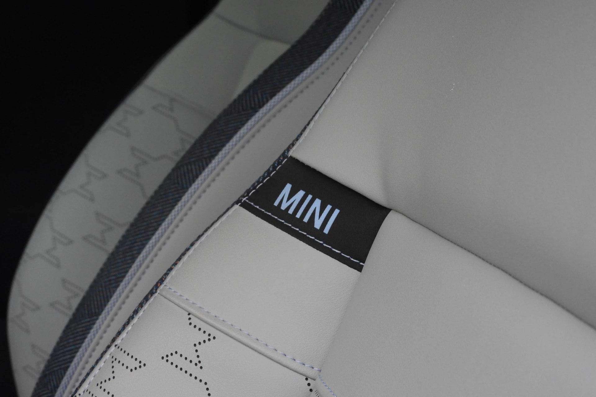 Hoofdafbeelding MINI 3-deurs