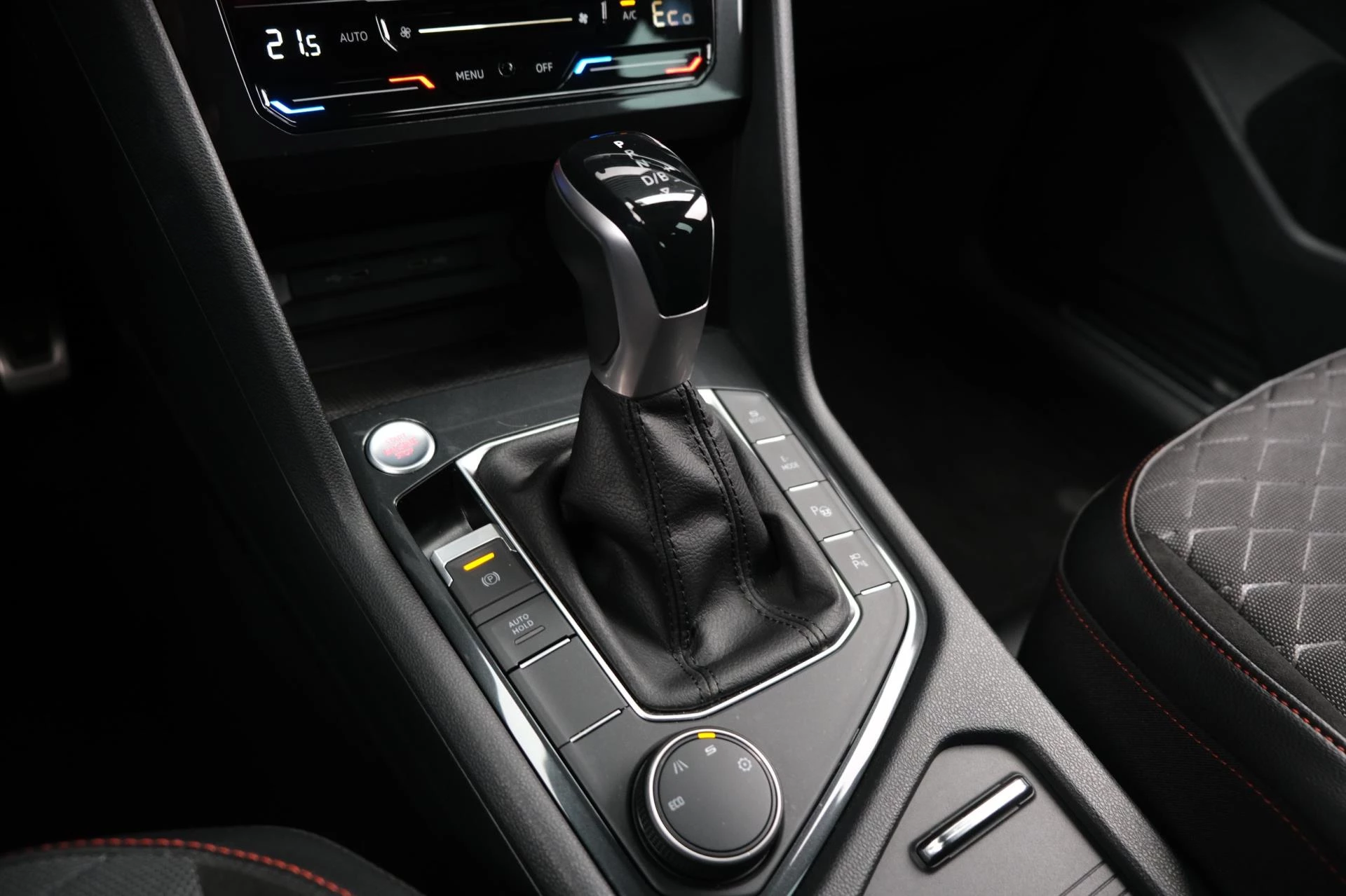 Hoofdafbeelding SEAT Tarraco