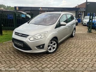 Hoofdafbeelding Ford Grand C-Max