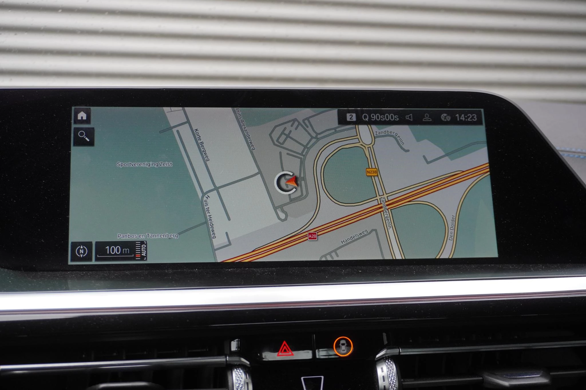 Hoofdafbeelding BMW Z4