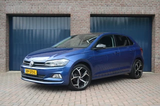 Volkswagen Polo 1.0 TSI Comfortline | Parkeersensoren | Carplay/Android Auto | Getint glas