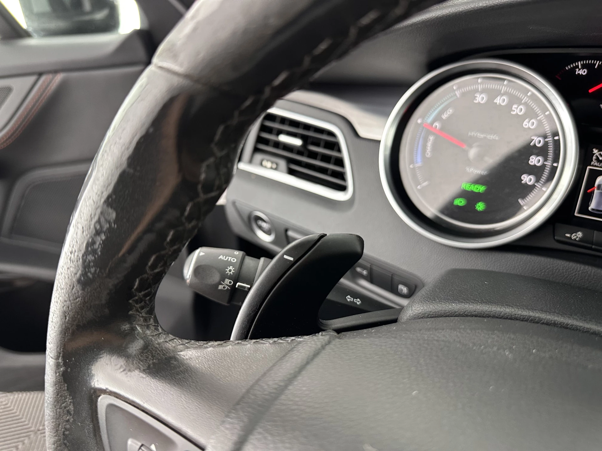 Hoofdafbeelding Peugeot 508