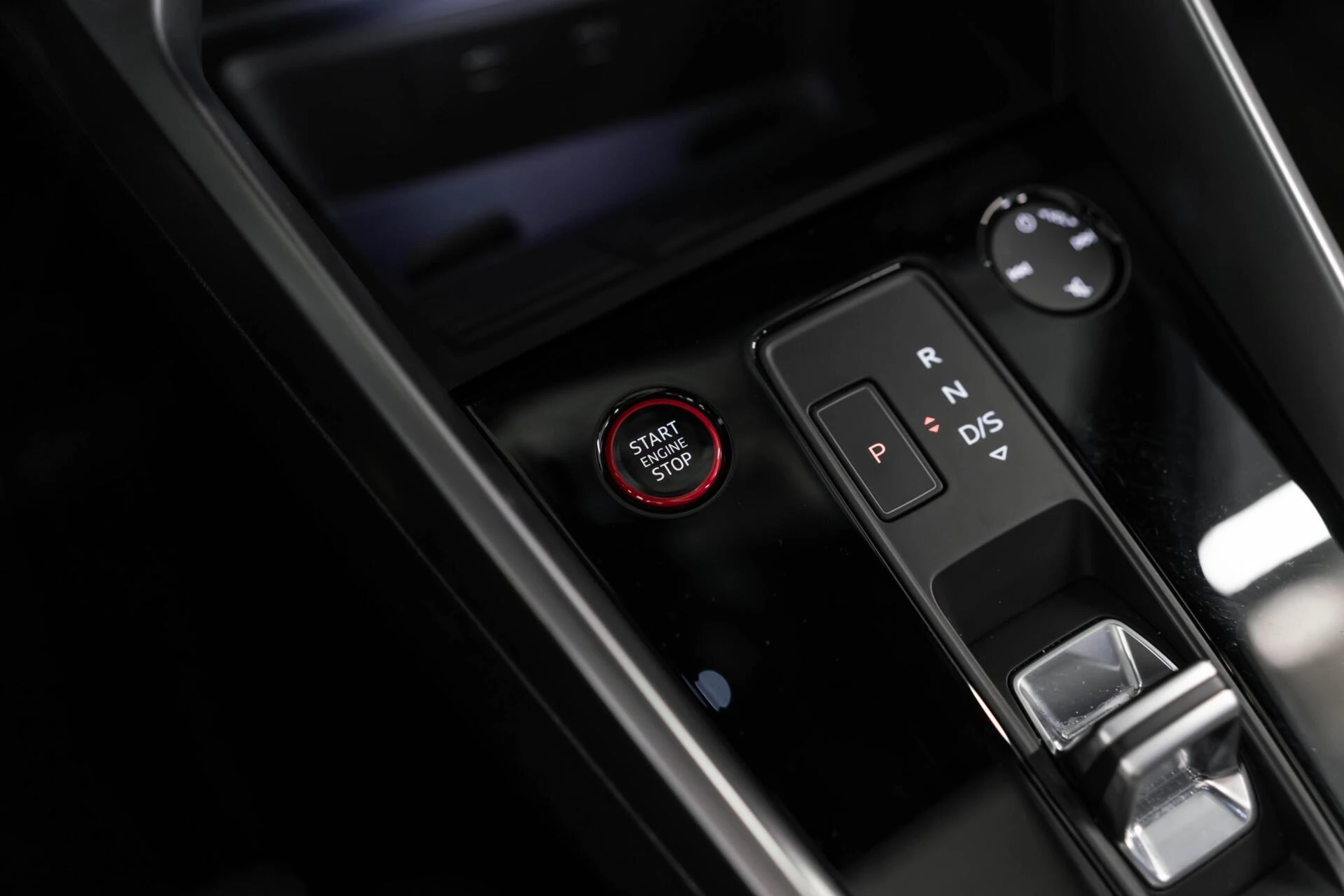 Hoofdafbeelding Audi S3