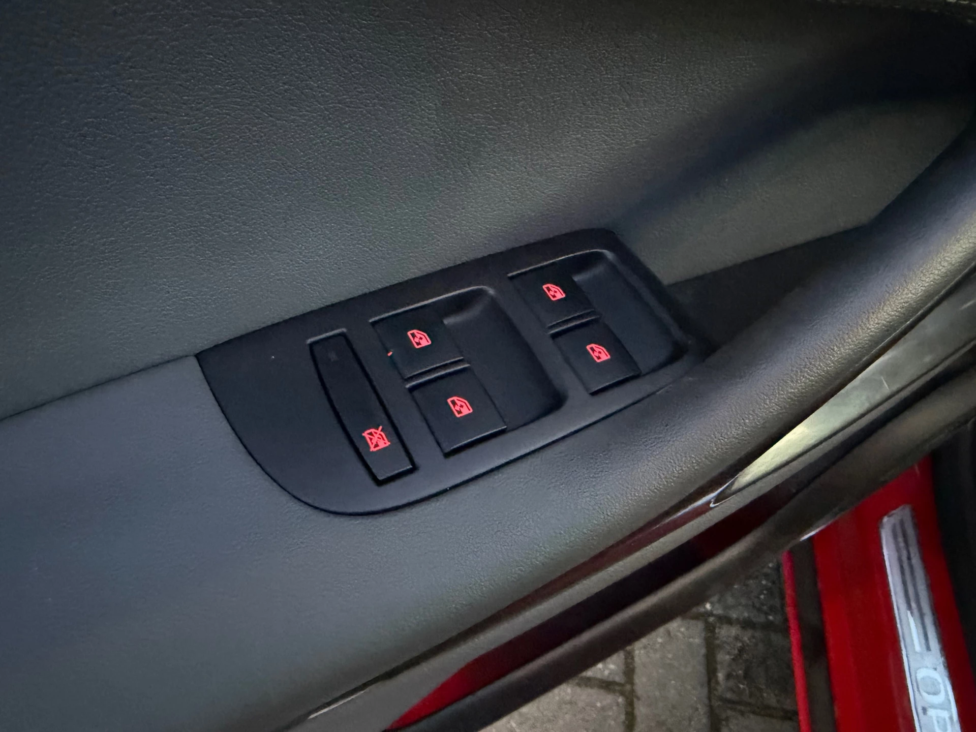 Hoofdafbeelding Opel Zafira