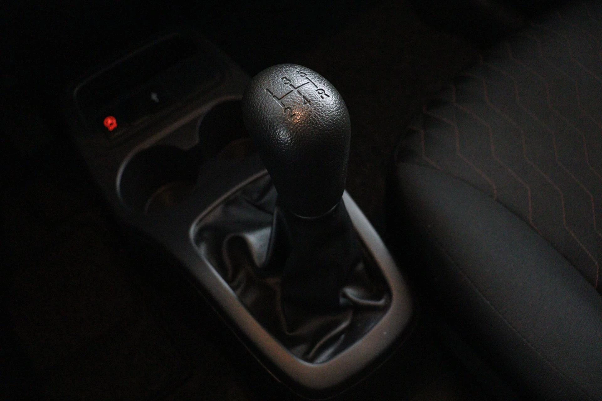 Hoofdafbeelding Mitsubishi Space Star