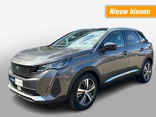 Peugeot 3008 1.6 HYBRID ALLURE