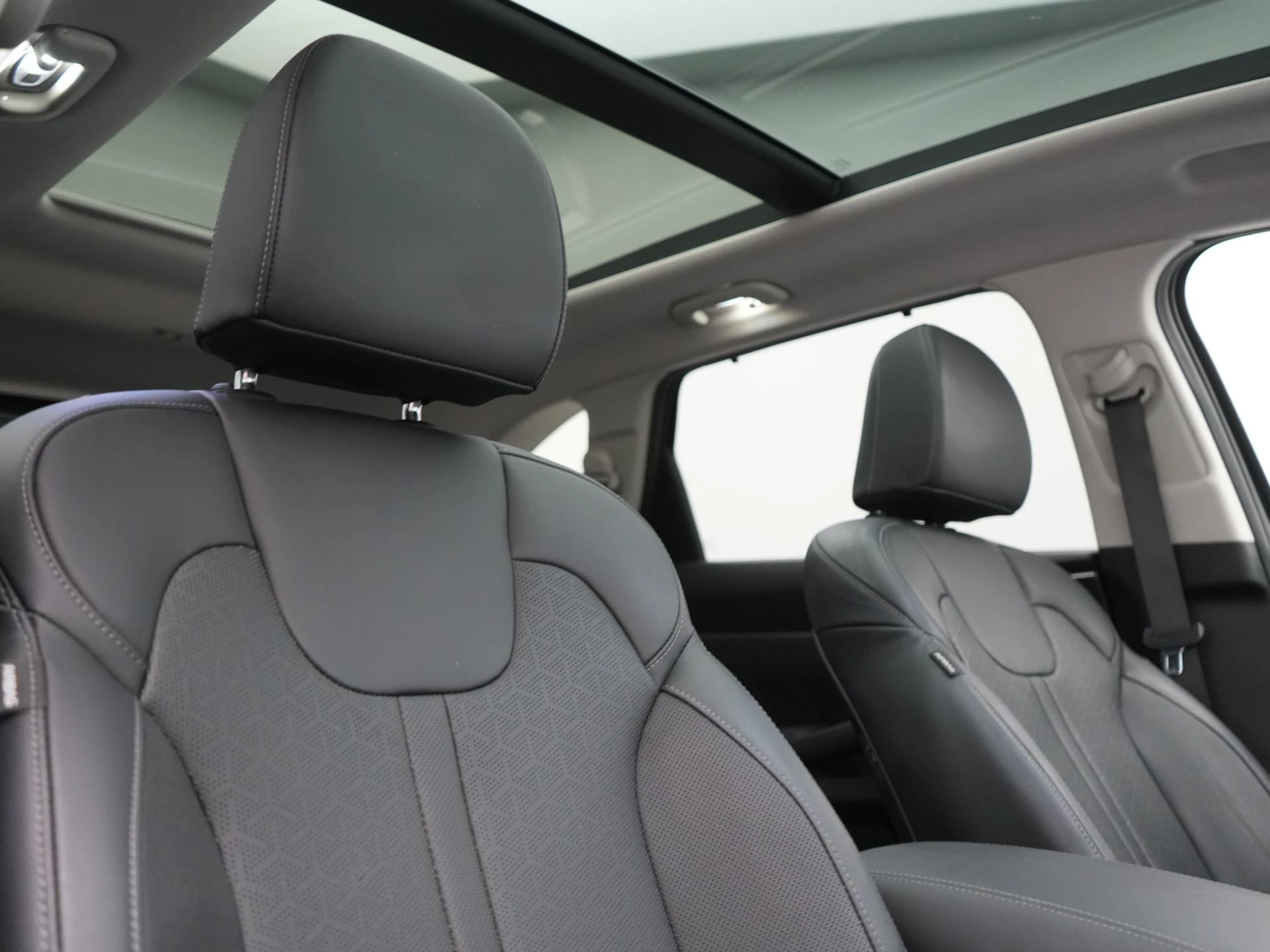 Hoofdafbeelding Kia Sorento