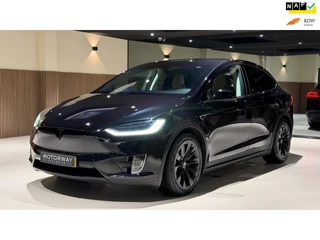 Tesla Model X 90D 7P.| FREE SUPERCHARGING LIFETIME SC01|BTW Auto|MCU2|FREE Premium Connectivity|Eerste eigenaar|Enhanced Autopilot