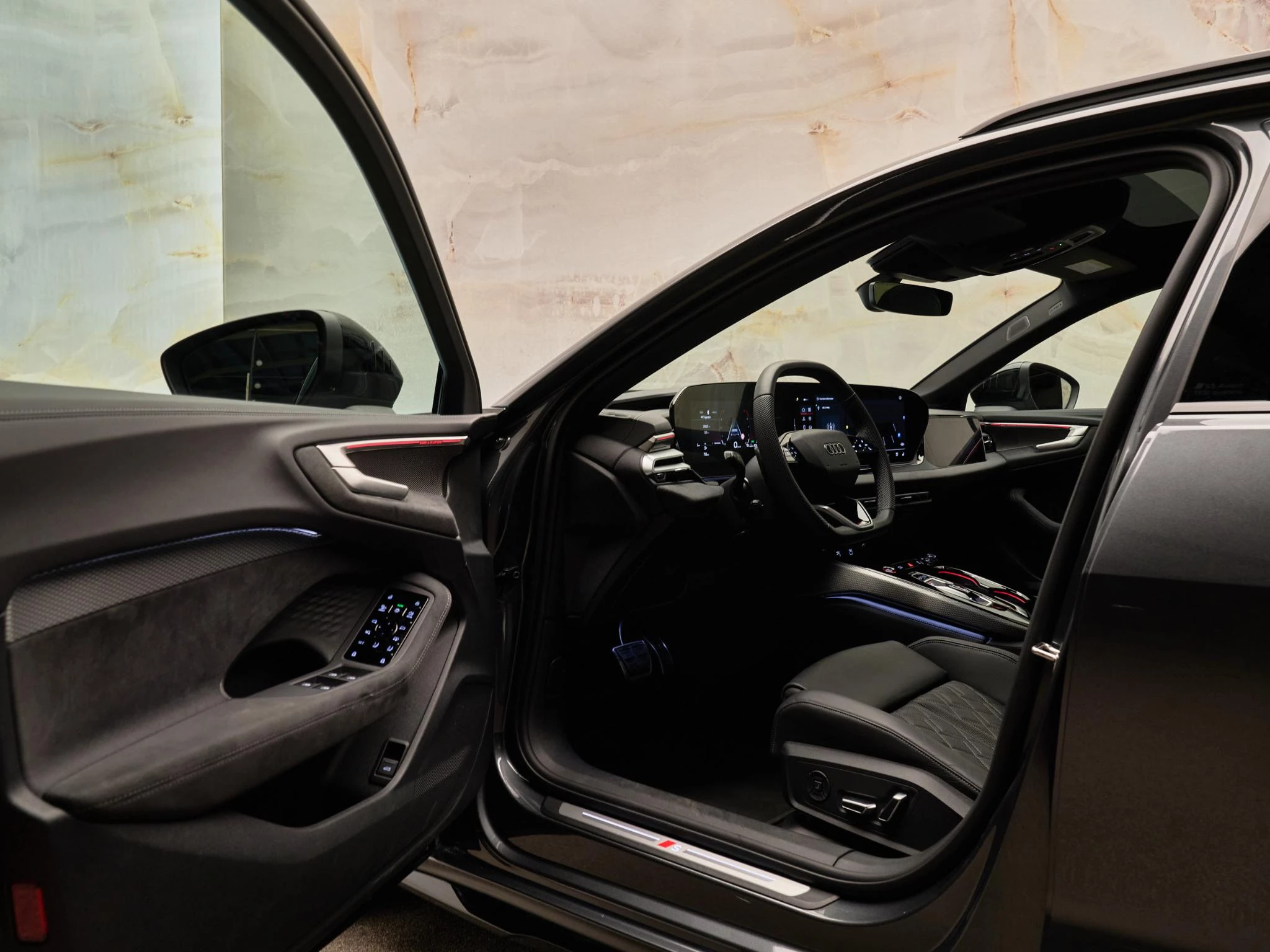 Hoofdafbeelding Audi S5