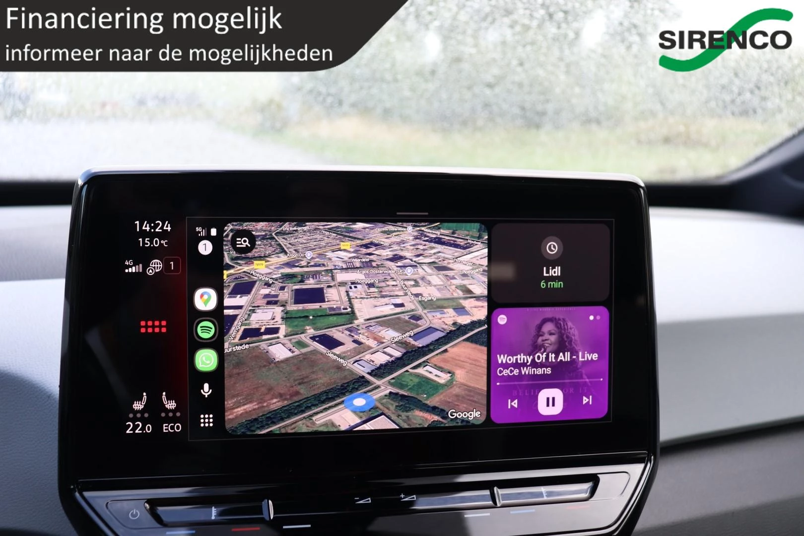Hoofdafbeelding Volkswagen ID.3