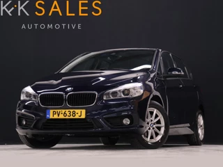 BMW 2 Serie Active Tourer 218i Corporate Lease Executive [CAMERA, PDC V+A, ELEKTRISCHE ACHTERKLEP, BLUETOOTH, CRUISE, CLIMATE, NIEUWSTAAT]