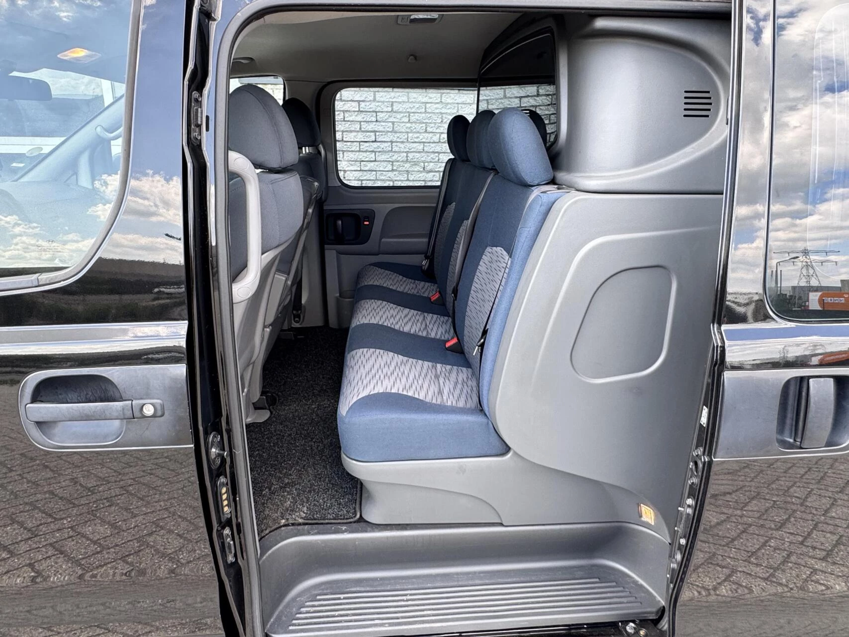 Hoofdafbeelding Hyundai H300
