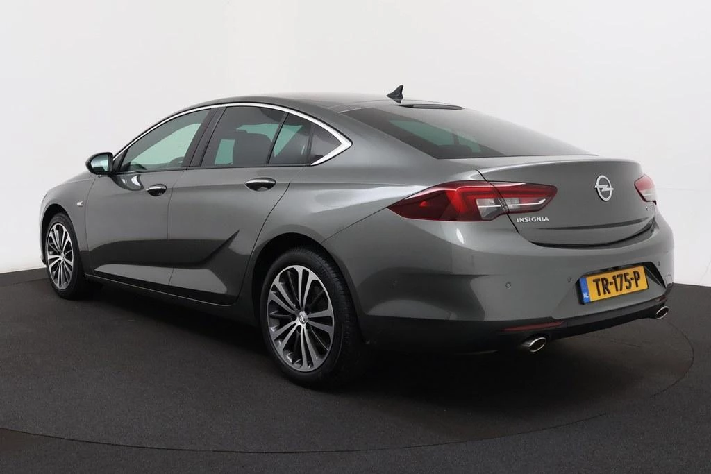 Hoofdafbeelding Opel Insignia