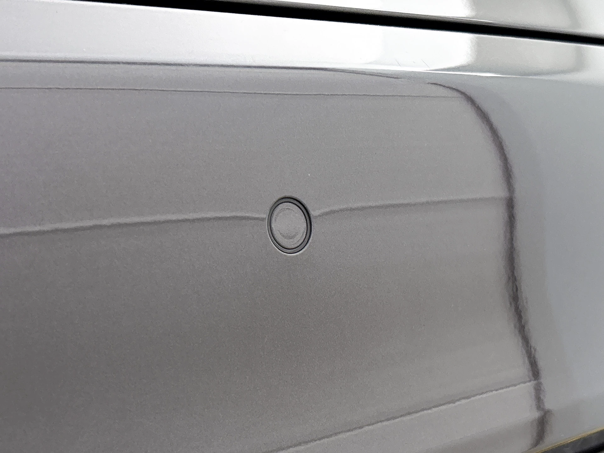 Hoofdafbeelding Mercedes-Benz EQS