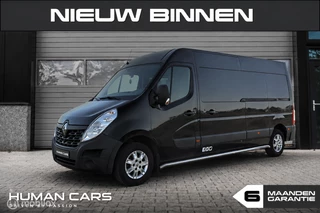 Renault Master bestel T35 2.3 dCi L3H3 Dubbele cabine camera