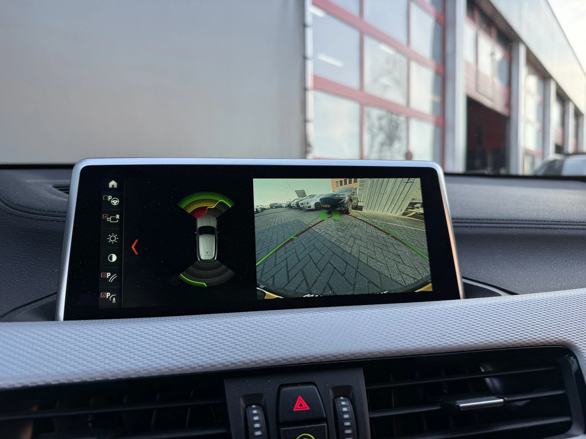 Hoofdafbeelding BMW X2