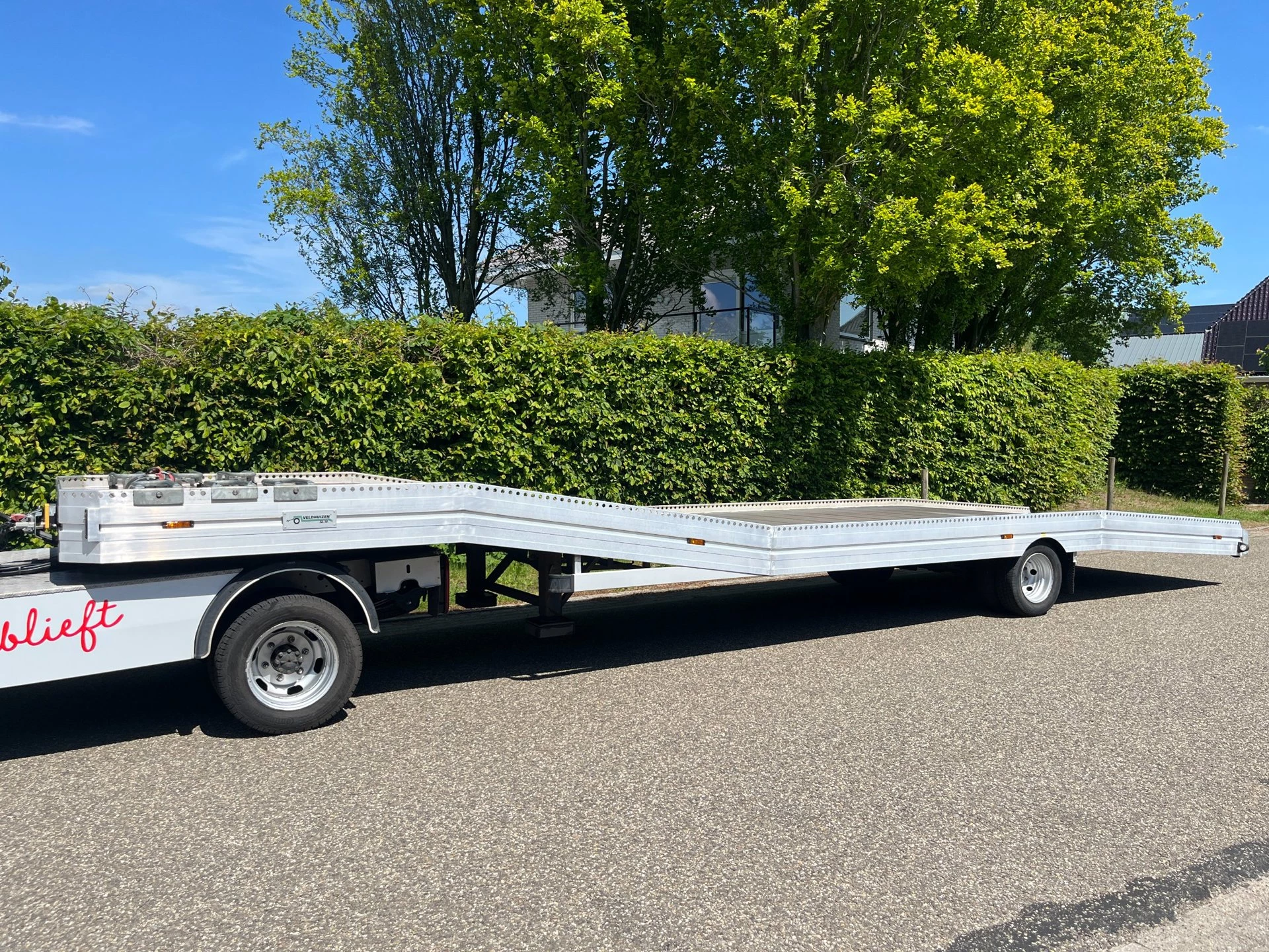 Hoofdafbeelding Veldhuizen P45-1