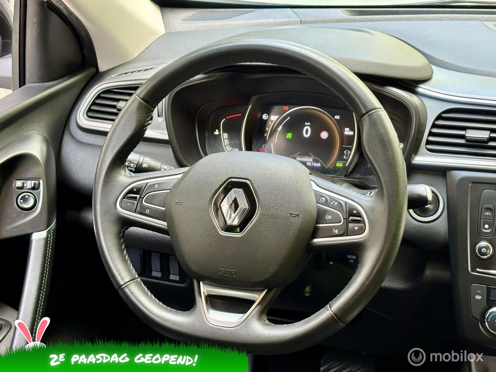 Hoofdafbeelding Renault Kadjar