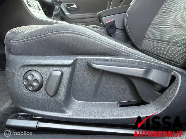 Hoofdafbeelding Volkswagen Passat CC