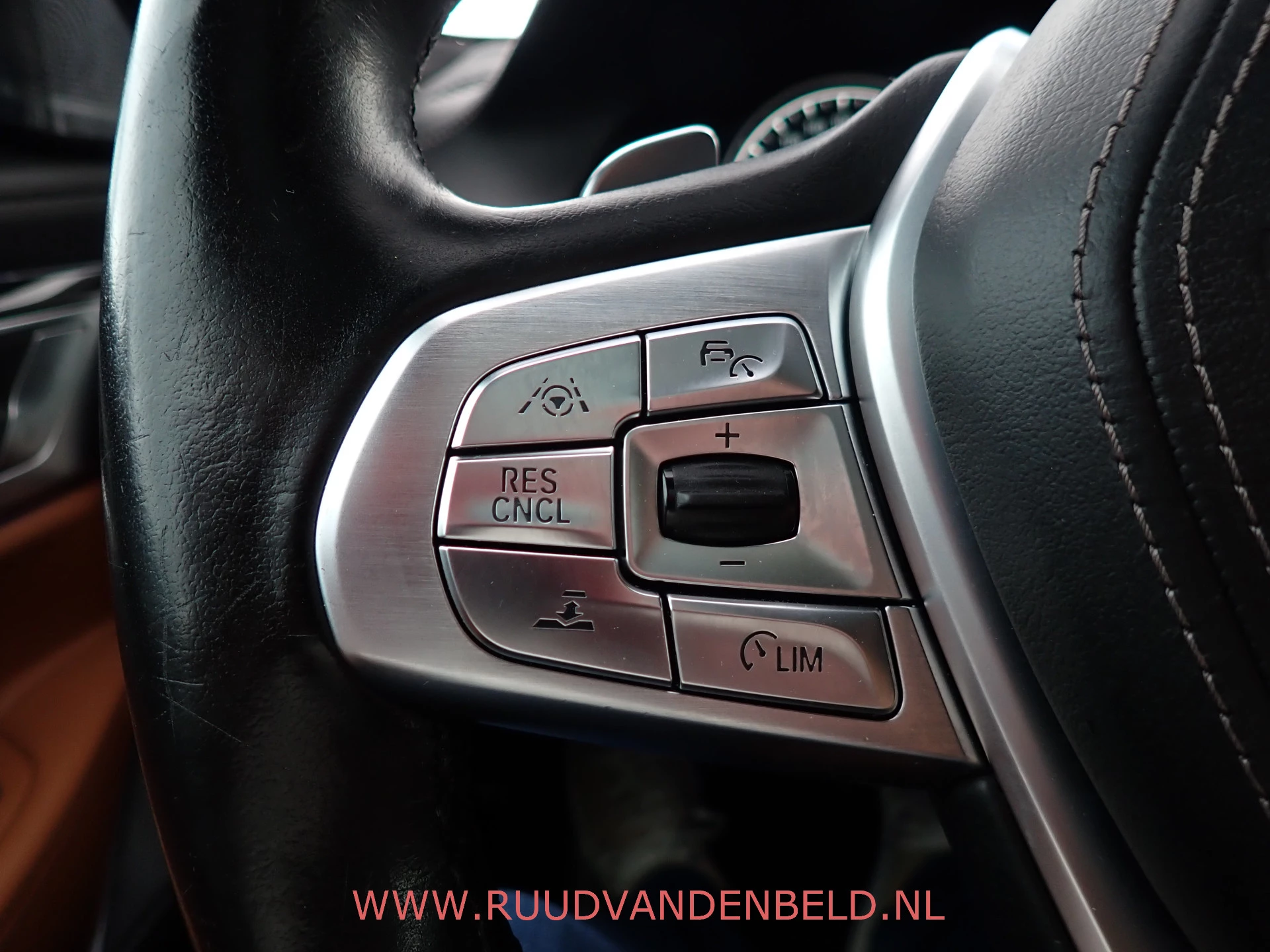 Hoofdafbeelding BMW 7 Serie