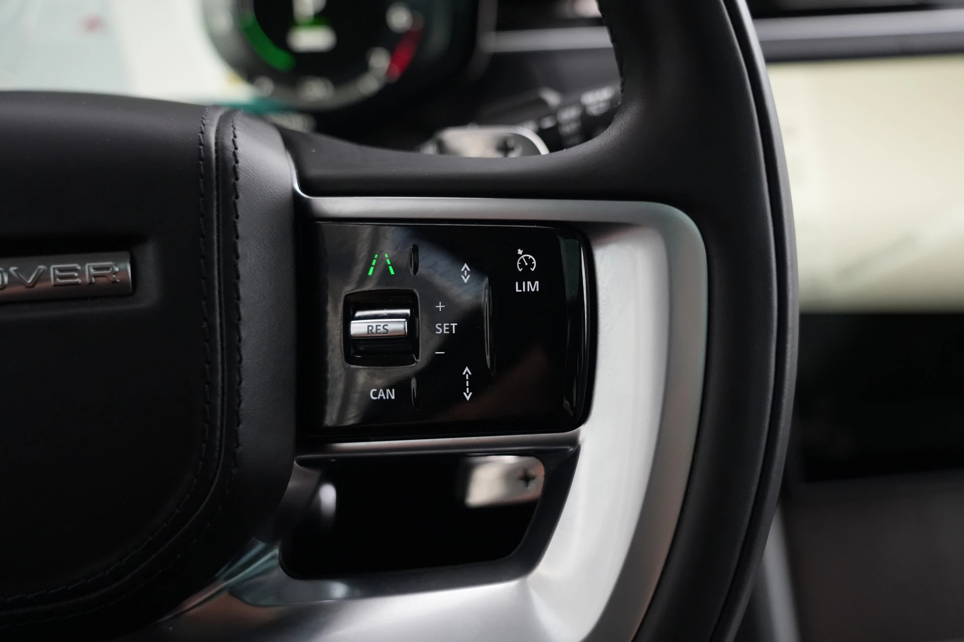 Hoofdafbeelding Land Rover Range Rover