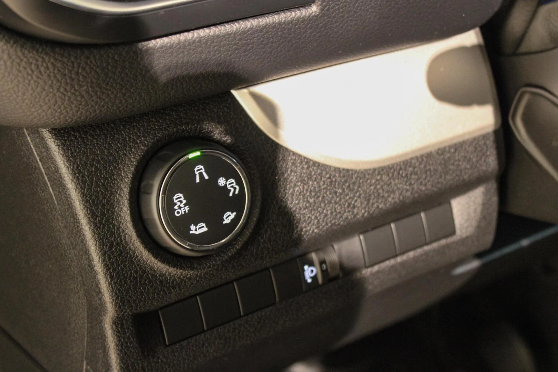 Hoofdafbeelding Opel Zafira e-Life