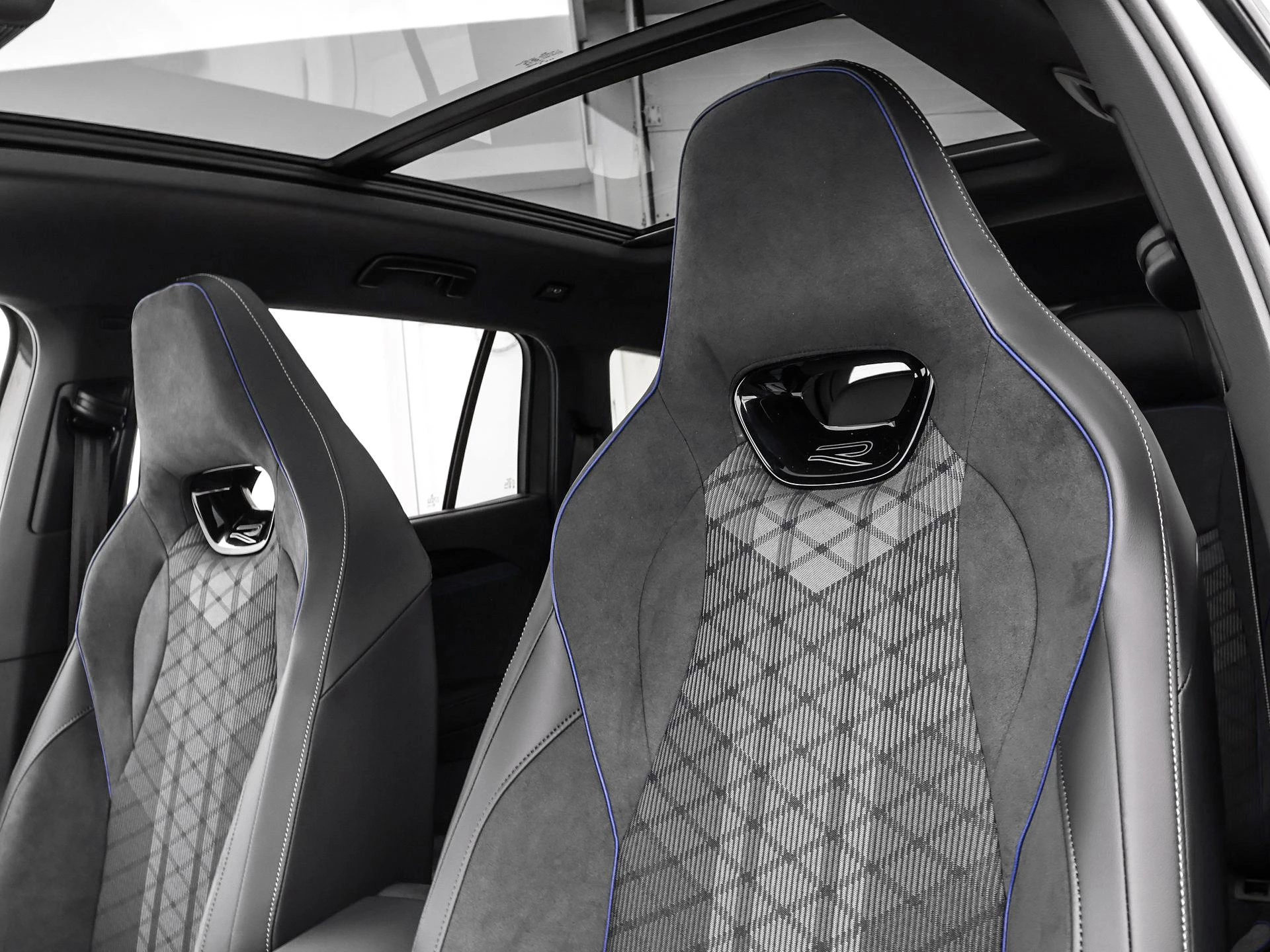 Hoofdafbeelding Volkswagen Tayron