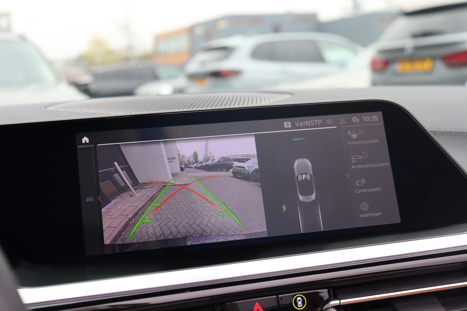 Hoofdafbeelding BMW Z4